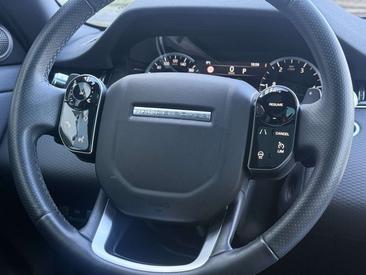 Land Rover Range Rover Evoque R-Dynamic S LED Pano RüKamera — photo 18