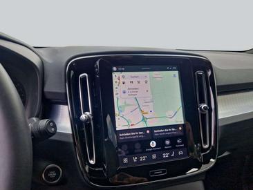 Volvo XC40 B3 Plus — photo 15