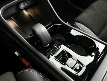 Volvo XC40 B4 Plus — photo 21