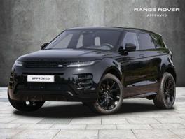 Land Rover Range Rover Evoque Hoxton Edition P270e - 2026 - Joinsteer - #1