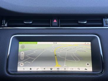 Land Rover Range Rover Evoque R-Dynamic S LED Pano RüKamera — photo 19