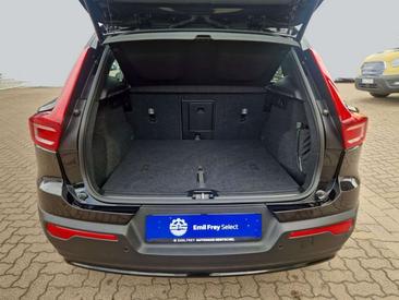 Volvo XC40 B3 Plus — photo 16