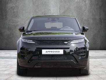 Land Rover Range Rover Evoque Hoxton Edition P270e — photo 2