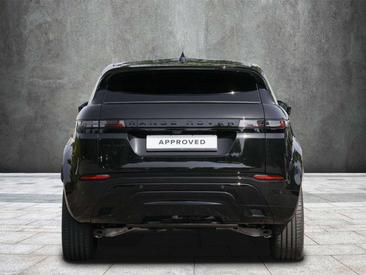 Land Rover Range Rover Evoque Hoxton Edition P270e — photo 3