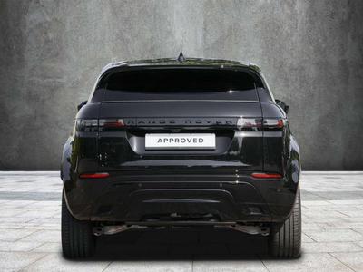Land Rover Range Rover Evoque Hoxton Edition P270e