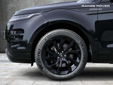 Land Rover Range Rover Evoque Hoxton Edition P270e — photo 4