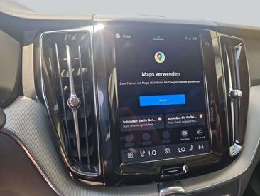 Volvo XC60 B5 Plus — photo 17