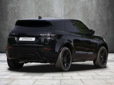Land Rover Range Rover Evoque Hoxton Edition P270e — photo 5