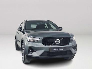 Volvo XC40 B4 Plus — photo 10