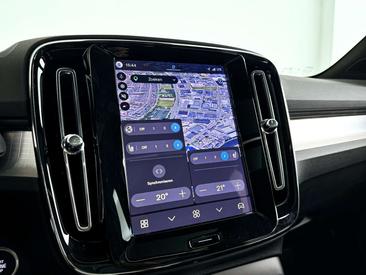 Volvo XC40 B4 Plus — photo 26