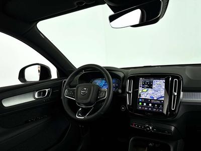 Volvo XC40 B4 Plus