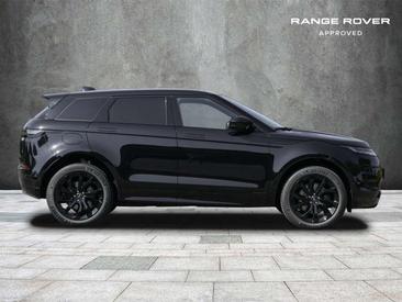 Land Rover Range Rover Evoque Hoxton Edition P270e — photo 6
