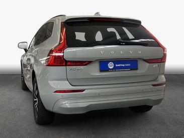 Volvo XC60 B5 — photo 3