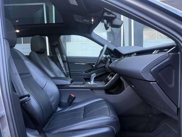 Land Rover Range Rover Evoque R-Dynamic S LED Pano RüKamera — photo 25