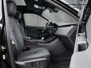 Land Rover Range Rover Evoque Hoxton Edition P270e — photo 7