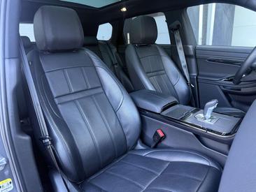Land Rover Range Rover Evoque R-Dynamic S LED Pano RüKamera — photo 26