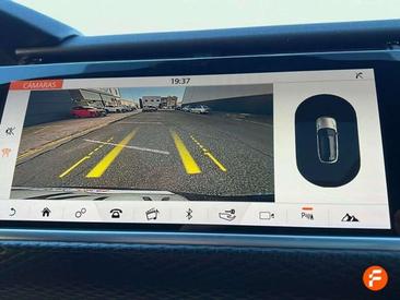 Land Rover Range Rover Velar 2.0D R-Dynamic S 4WD Aut. 180 Noir — photo 16
