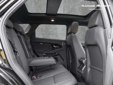 Land Rover Range Rover Evoque Hoxton Edition P270e — photo 8
