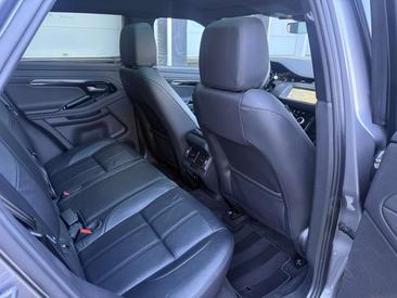 Land Rover Range Rover Evoque R-Dynamic S LED Pano RüKamera — photo 27