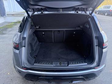 Land Rover Range Rover Evoque R-Dynamic S LED Pano RüKamera — photo 28