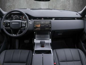 Land Rover Range Rover Evoque Hoxton Edition P270e — photo 9