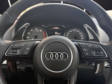 Audi S3 Sportback Sportsitz — photo 22