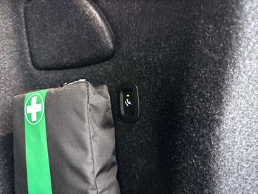 Volvo XC40 B4 Plus — photo 16