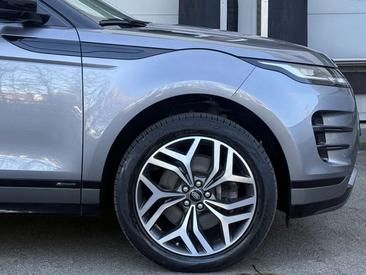 Land Rover Range Rover Evoque R-Dynamic S LED Pano RüKamera — photo 30