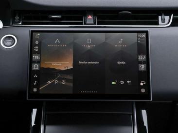 Land Rover Range Rover Evoque Hoxton Edition P270e — photo 11