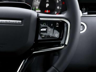 Land Rover Range Rover Evoque Hoxton Edition P270e — photo 12