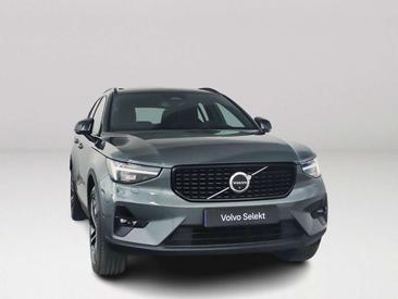 Volvo XC40 B4 Plus — photo 10