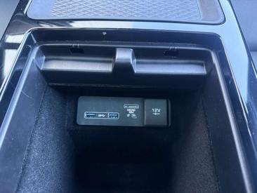 Land Rover Range Rover Evoque R-Dynamic S LED Pano RüKamera — photo 35