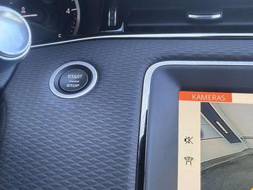 Land Rover Range Rover Evoque R-Dynamic S LED Pano RüKamera — photo 36