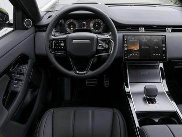 Land Rover Range Rover Evoque Hoxton Edition P270e — photo 13