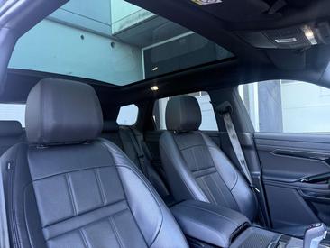 Land Rover Range Rover Evoque R-Dynamic S LED Pano RüKamera — photo 37