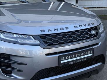 Land Rover Range Rover Evoque R-Dynamic S LED Pano RüKamera — photo 39