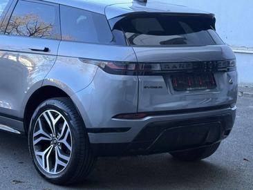 Land Rover Range Rover Evoque R-Dynamic S LED Pano RüKamera — photo 40