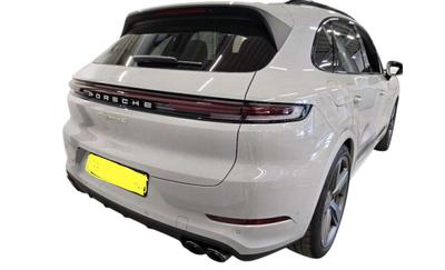 Porsche Cayenne III S, E-Hybrid