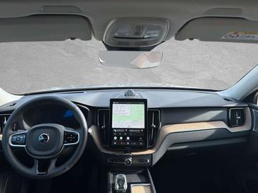Volvo XC60 B5 — photo 5