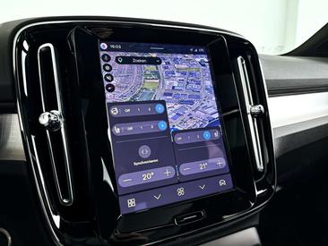 Volvo XC40 B4 Plus — photo 26