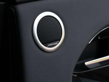 Land Rover Range Rover Evoque Hoxton Edition P270e — photo 16