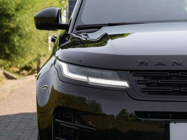 Land Rover Range Rover Evoque Hoxton Edition P270e — photo 17