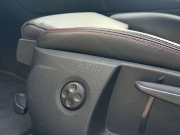 Audi S3 Sportback Sportsitz — photo 38