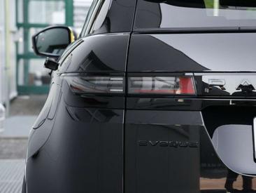 Land Rover Range Rover Evoque Hoxton Edition P270e — photo 18