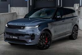 Land Rover Range Rover Sport 3.0 P460e Dynamic HSE PHEV Bleu - 2024 - Joinsteer - #1