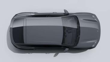 Porsche Macan Electrique Turbo — photo 9
