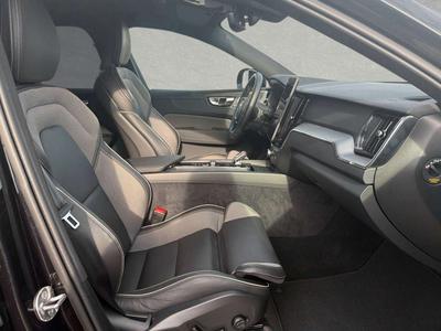 Volvo XC60 B5 Plus