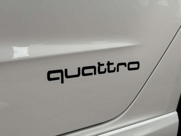 Audi S3 Sportback Sportsitz — photo 45
