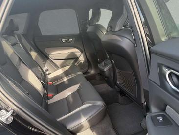 Volvo XC60 B5 Plus — photo 4