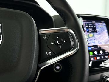 Volvo XC40 B4 Plus — photo 20